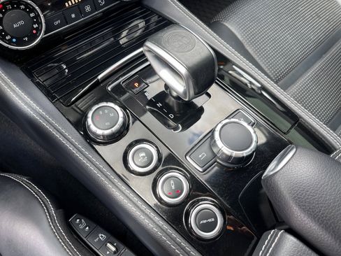 Used 2017 Mercedes-Benz CLS 63 AMG S-Model image 31