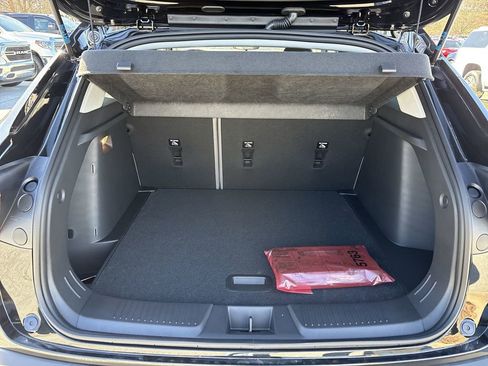 New 2026 Chevrolet Trax ACTIV w/ Driver Confidence Package image 25