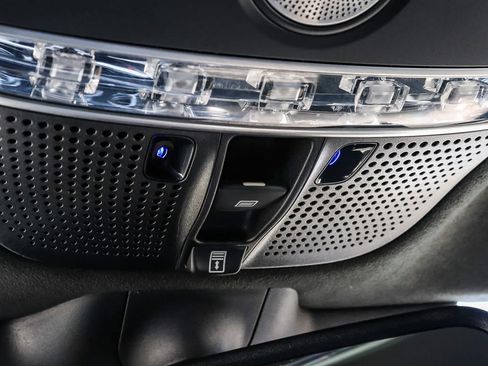 Used 2016 Mercedes-Benz S 63 AMG 4MATIC Coupe image 39