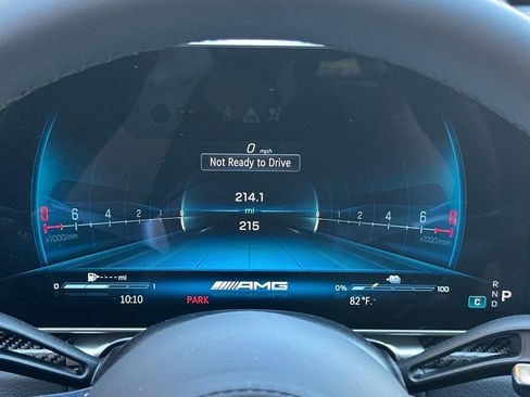 Certified 2025 Mercedes-Benz S 63 AMG S image 18