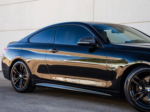 Used 2014 BMW 428i Coupe image 39