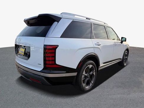New 2026 Hyundai Palisade Limited AWD/4WD image 3