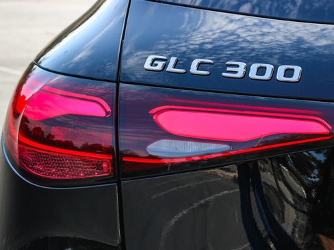 Certified 2026 Mercedes-Benz GLC 300 4MATIC image 10