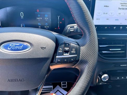 Used 2023 Ford Escape ST-Line FWD image 23