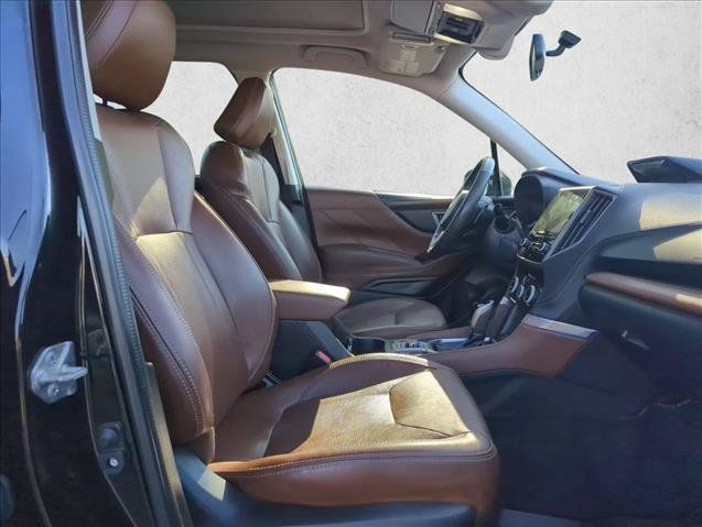 Used 2021 Subaru Forester Touring AWD/4WD image 23