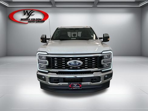 New 2026 Ford F350 Lariat w/ Lariat Ultimate Package AWD/4WD image 2