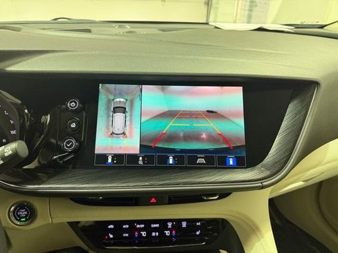 Certified 2022 Buick Envision Essence w/ Technology Package I image 18