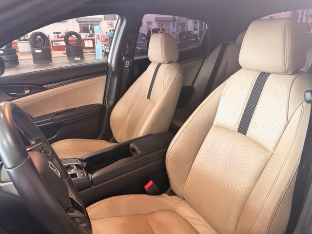 Used 2020 Honda Civic EX-L image 7