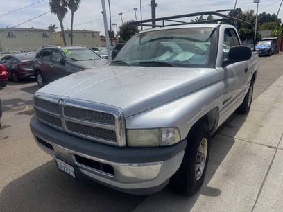 Used 2001 Dodge Ram 1500 Truck 2WD Regular Cab