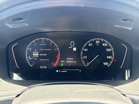 New 2026 Honda Civic Sport image 36