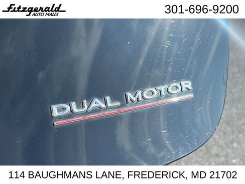 Used 2021 Tesla Model 3 Performance image 12