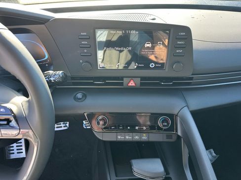 New 2025 Hyundai Elantra Sport image 29