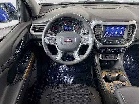 Used 2023 GMC Acadia SLE w/ Driver Convenience Package image 20