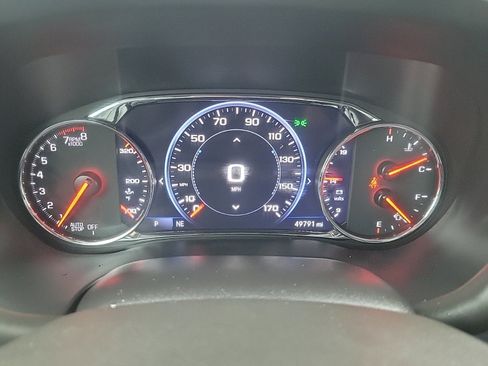 Used 2021 GMC Acadia SLT w/ Technology Package image 23