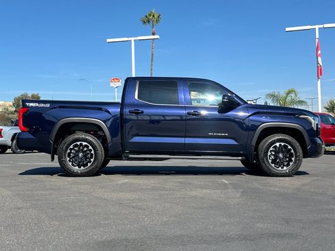 New 2026 Toyota Tundra SR5 image 6