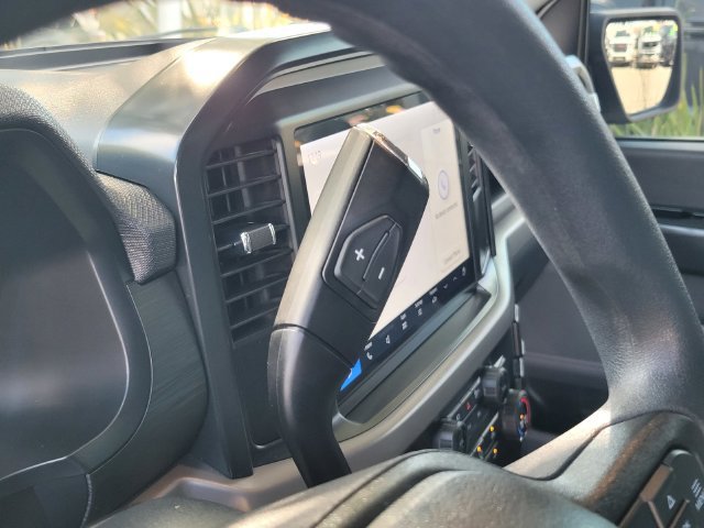 Certified 2025 Ford F150 XL w/ Equipment Group 103A High AWD/4WD image 15