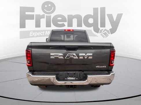Used 2025 RAM 2500 Tradesman image 6