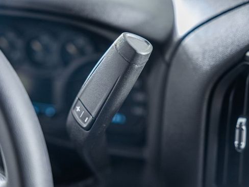 New 2026 Chevrolet Silverado 1500 Custom Trail Boss w/ Turbomax Blackout Package image 34