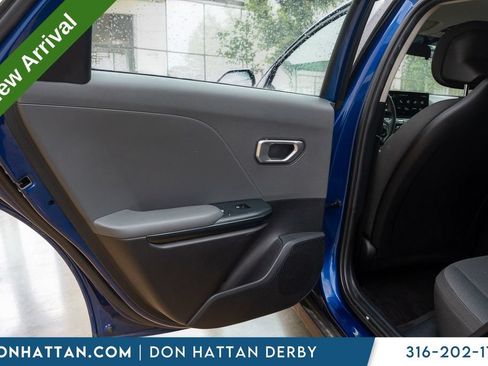 Used 2025 Kia K4 FWD image 15