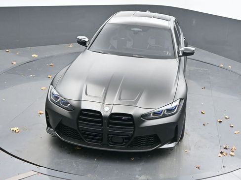 Used 2023 BMW M3 Competition image 29