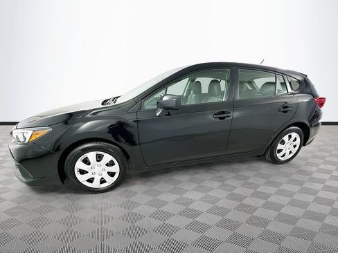 Used 2023 Subaru Impreza 2.0i AWD/4WD image 6