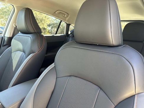 New 2026 Subaru Crosstrek 2.5i Limited AWD/4WD image 21