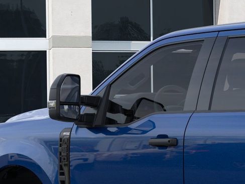 New 2026 Ford F250 XL w/ STX Appearance Package image 20