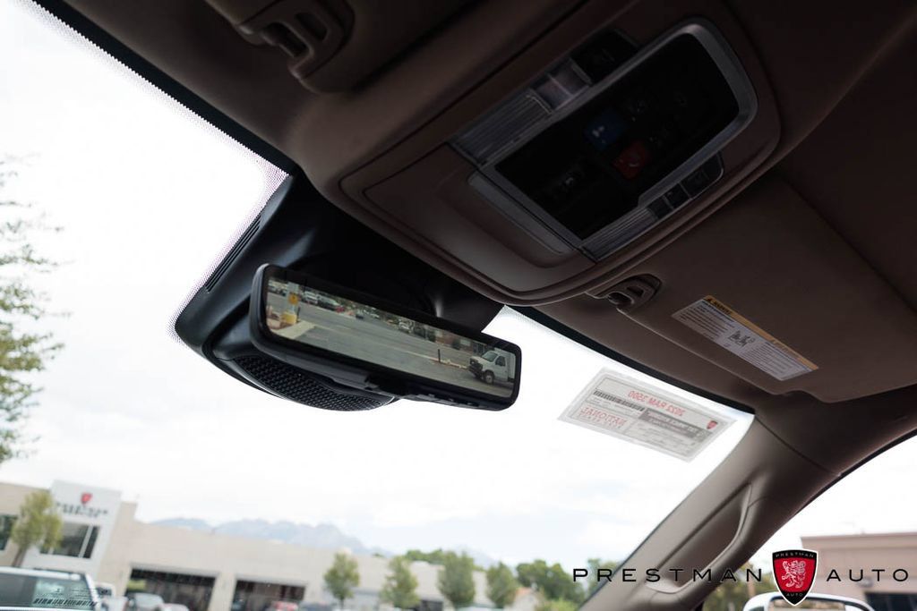 Used 2022 RAM 3500 Laramie AWD/4WD image 30