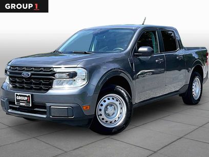 Used 2022 Ford Maverick XL w/ Equipment Group 100A Standard