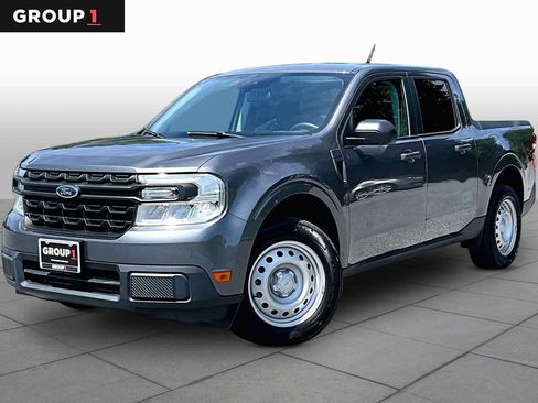 Used 2022 Ford Maverick XL w/ Equipment Group 100A Standard AWD/4WD image 1