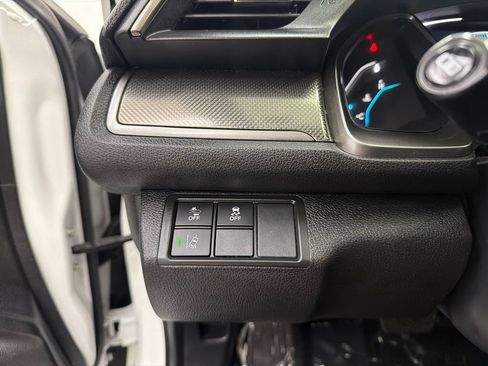 Used 2019 Honda Civic EX image 30