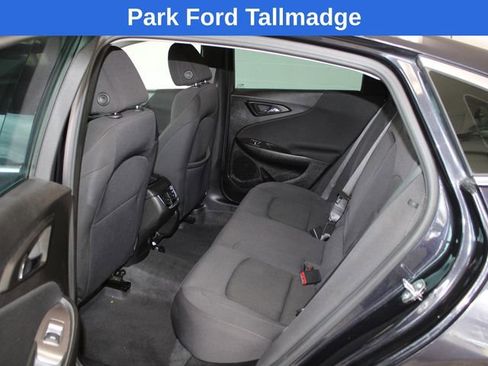 Used 2023 Chevrolet Malibu LT w/ Driver Confidence Package image 25