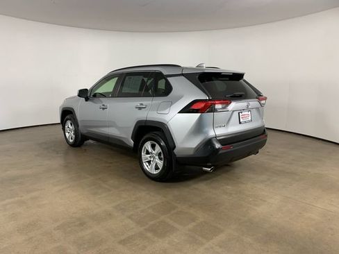 Used 2020 Toyota RAV4 XLE w/ All Weather Liner Package image 14