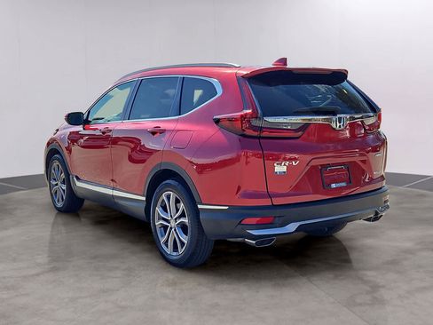 Used 2021 Honda CR-V Touring image 34