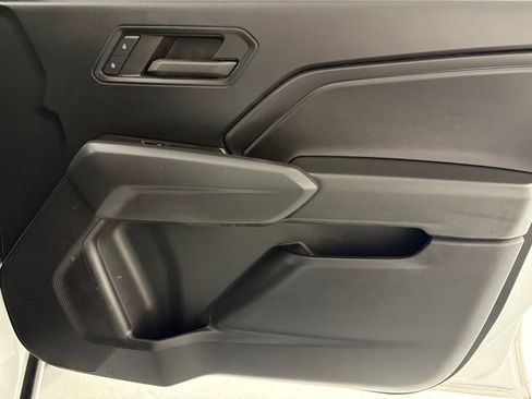 Used 2024 Chevrolet Colorado W/T w/ WT Convenience Package RWD image 45