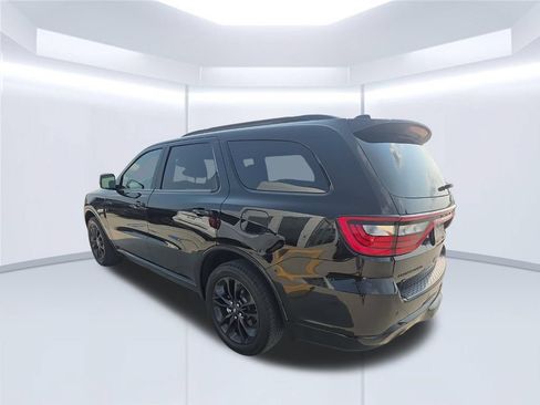 Used 2023 Dodge Durango GT AWD/4WD image 5