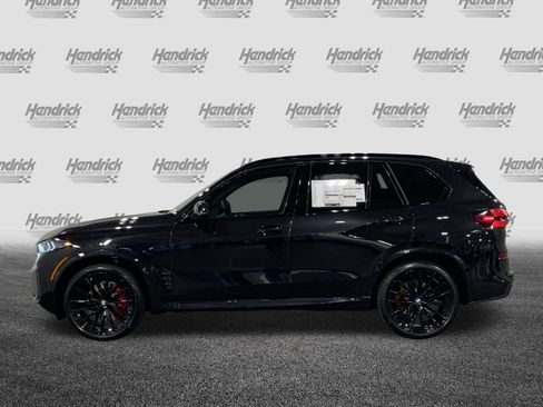 Used 2026 BMW X5 xDrive40i w/ Executive Package AWD/4WD image 5