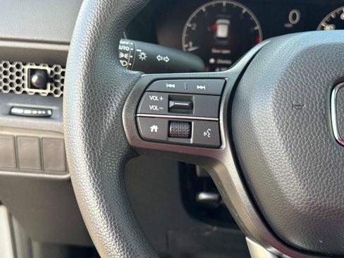 New 2026 Honda CR-V LX image 29