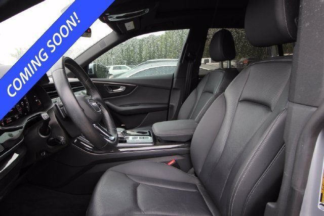 Used 2020 Audi Q8 Premium Plus AWD/4WD image 3