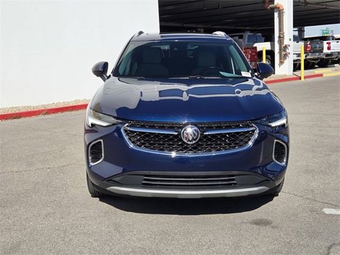Certified 2023 Buick Envision Avenir image 8