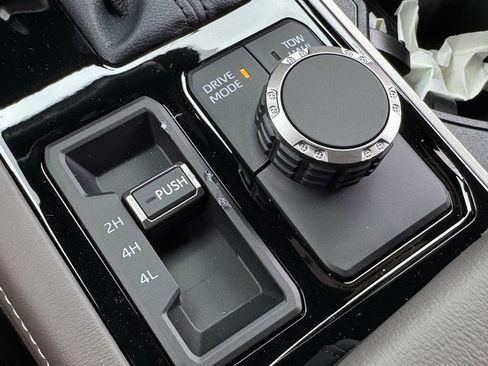 New 2026 Toyota Tundra 1794 Edition image 16