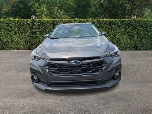 New 2025 Subaru Crosstrek 2.5i Limited w/ Popular Package #3A AWD/4WD image 9