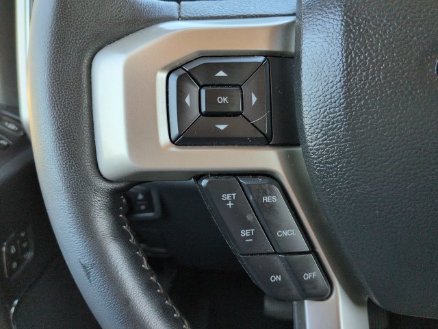 Certified 2022 Ford F350 Lariat w/ Lariat Value Package AWD/4WD image 32