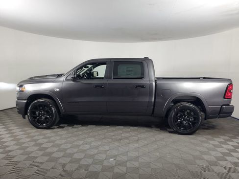 New 2026 RAM 1500 Laramie image 7