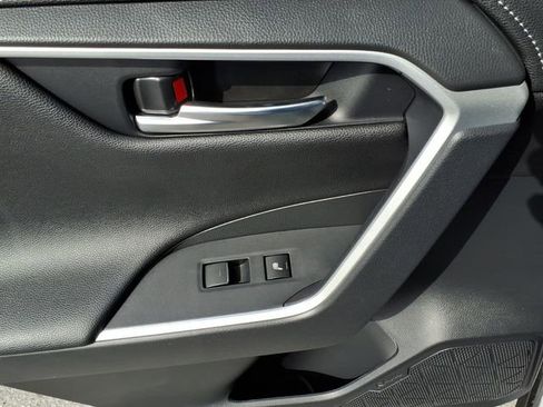 Used 2024 Toyota RAV4 Limited w/ Advanced Technology Package image 17