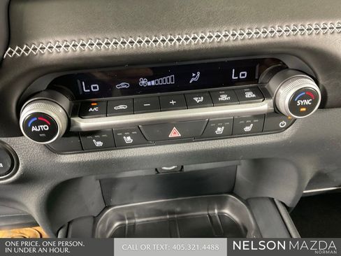 New 2026 MAZDA CX-50 AWD 2.5 S w/ Weather Package image 36