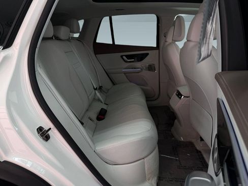 Certified 2023 Mercedes-Benz EQE 350+ SUV image 29