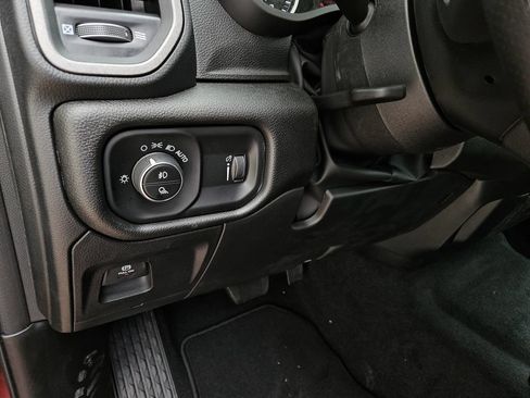 New 2026 RAM 1500 Express RWD image 14