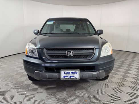 Used 2005 Honda Pilot EX image 6