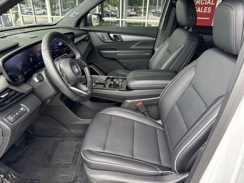 Used 2026 Buick Enclave Preferred FWD image 16